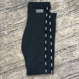 PINK leggings